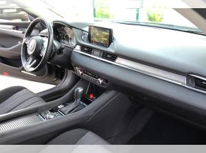 Mazda 6 SKYACTIV-G 194 Aut. Exclusive NAVI BOSE 360°M
