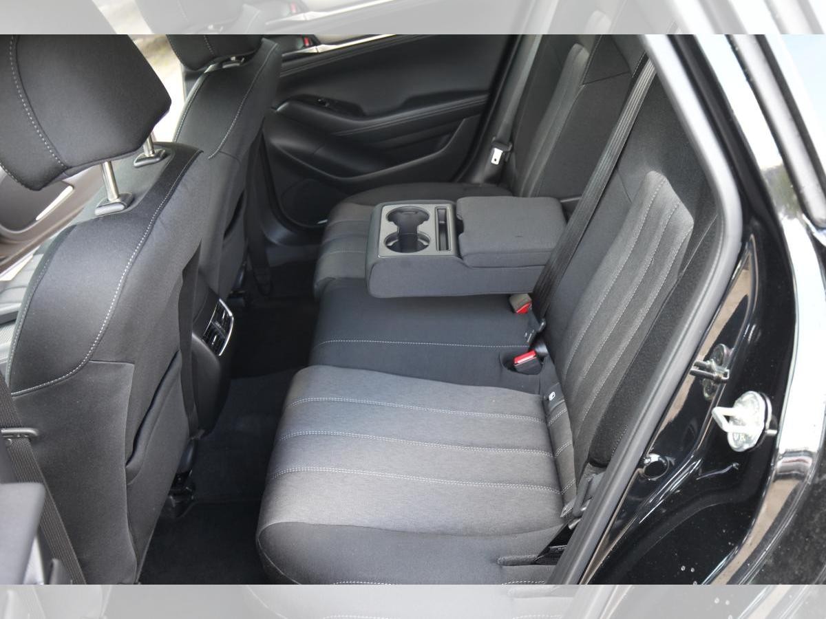 Mazda 6 SKYACTIV-G 194 Aut. Exclusive NAVI BOSE 360°M