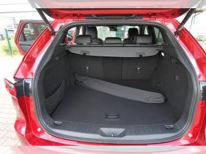 Mazda CX-60 eSKYACTIV D 254ps Aut. AWD Homura Plus