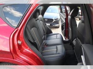 Mazda CX-60 eSKYACTIV D 254ps Aut. AWD Homura Plus