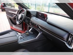 Mazda CX-60 eSKYACTIV D 254ps Aut. AWD Homura Plus