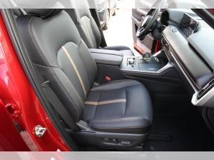 Mazda CX-60 eSKYACTIV D254ps Aut. AWD Homura Plus