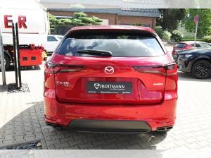 Mazda CX-60 eSKYACTIV D 254ps Aut. AWD Homura Plus