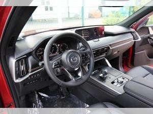 Mazda CX-60 eSKYACTIV D254ps Aut. AWD Homura Plus