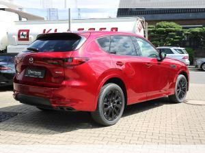 Mazda CX-60 eSKYACTIV D 254ps Aut. AWD Homura Plus