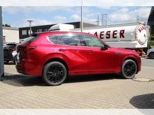 Mazda CX-60 eSKYACTIV D 254ps Aut. AWD Homura Plus