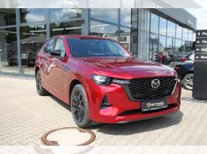 Mazda CX-60 eSKYACTIV D 254ps Aut. AWD Homura Plus