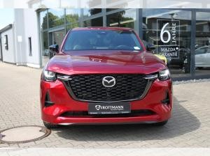 Mazda CX-60 eSKYACTIV D254ps Aut. AWD Homura Plus