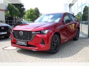 Mazda CX-60 eSKYACTIV D254ps Aut. AWD Homura Plus