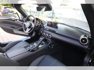 Mazda MX-5 1.5 SKYACTIV-G 132 EXCLUSIVE-Line