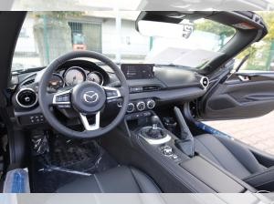 Mazda MX-5 1.5 SKYACTIV-G 132 EXCLUSIVE-Line