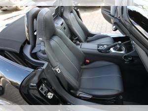 Mazda MX-5 1.5 SKYACTIV-G 132ps EXCLUSIVE-Line