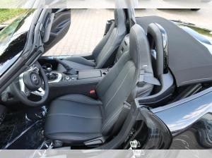 Mazda MX-5 1.5 SKYACTIV-G 132 EXCLUSIVE-Line