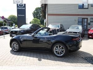 Mazda MX-5 1.5 SKYACTIV-G 132ps EXCLUSIVE-Line