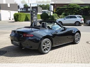 Mazda MX-5 1.5 SKYACTIV-G 132 EXCLUSIVE-Line