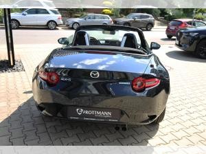 Mazda MX-5 1.5 SKYACTIV-G 132ps EXCLUSIVE-Line