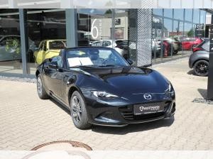 Mazda MX-5 1.5 SKYACTIV-G 132 EXCLUSIVE-Line