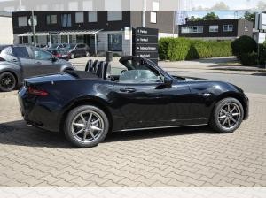 Mazda MX-5 1.5 SKYACTIV-G 132ps EXCLUSIVE-Line