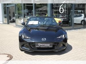 Mazda MX-5 1.5 SKYACTIV-G 132 EXCLUSIVE-Line