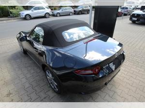 Mazda MX-5 1.5 SKYACTIV-G 132ps EXCLUSIVE-Line