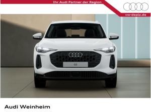 Audi Q5 SUV 2.0 TDI quattro S Tronic LED Alu Klima