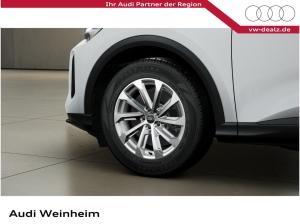 Audi Q5 SUV 2.0 TDI quattro S Tronic LED Alu Klima