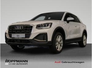Audi Q2 30 TFSI Schaltgetriebe/Ganzjahresreifen/LED/App-Connect