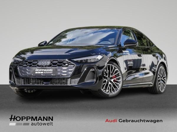 Audi A5 Limousine e-hybrid quattro S-tronic S-line/20Zoll/ Optikpaket schwarz