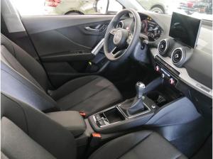 Audi Q2 30 TFSI Schaltgetriebe/Ganzjahresreifen/LED/App-Connect