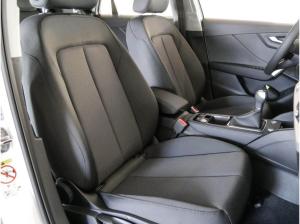 Audi Q2 30 TFSI Schaltgetriebe/Ganzjahresreifen/LED/App-Connect