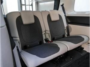 Volkswagen ID.Buzz Pro langer Radstand Motor: 86 kWh Getriebe: 1-Gang-Automatikgetriebe Radstand: 3239 mm LR