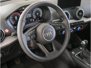 Audi Q2 30 TFSI Schaltgetriebe/Ganzjahresreifen/LED/App-Connect