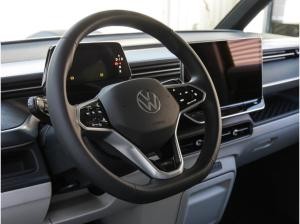 Volkswagen ID.Buzz Pro langer Radstand Motor: 86 kWh Getriebe: 1-Gang-Automatikgetriebe Radstand: 3239 mm LR