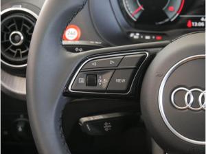 Audi Q2 30 TFSI Schaltgetriebe/Ganzjahresreifen/LED/App-Connect