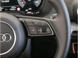 Audi Q2 30 TFSI Schaltgetriebe/Ganzjahresreifen/LED/App-Connect