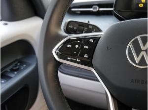Volkswagen ID.Buzz Pro langer Radstand Motor: 86 kWh Getriebe: 1-Gang-Automatikgetriebe Radstand: 3239 mm LR