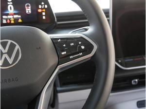 Volkswagen ID.Buzz Pro langer Radstand Motor: 86 kWh Getriebe: 1-Gang-Automatikgetriebe Radstand: 3239 mm LR