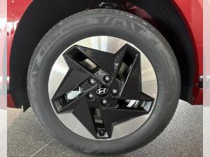 Hyundai KONA Elektro TREND (218 PS!) 65,4kWh + EL. HECKKLAPPE!