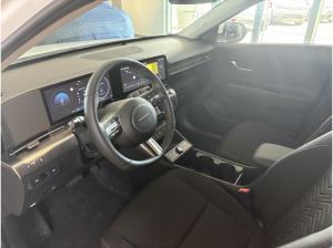 Hyundai KONA Elektro TREND (218 PS!) 65,4kWh + EL. HECKKLAPPE!