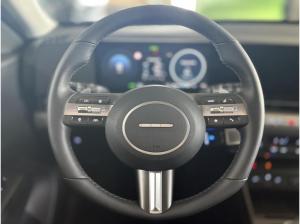 Hyundai KONA Elektro TREND (218 PS!) 65,4kWh + EL. HECKKLAPPE!