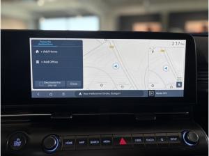 Hyundai KONA Elektro TREND (218 PS!) 65,4kWh + EL. HECKKLAPPE!