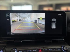Hyundai KONA Elektro TREND (218 PS!) 65,4kWh + EL. HECKKLAPPE!