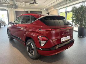 Hyundai KONA Elektro TREND (218 PS!) 65,4kWh + EL. HECKKLAPPE!