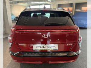 Hyundai KONA Elektro TREND (218 PS!) 65,4kWh + EL. HECKKLAPPE!