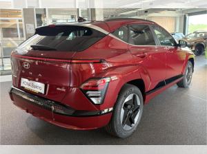 Hyundai KONA Elektro TREND (218 PS!) 65,4kWh + EL. HECKKLAPPE!