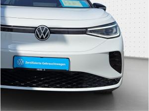 Volkswagen ID.4 GTX 4Motion*WÄRMEPUMPE*IQ.LIGHT*AHK*PANO*PDC*SHZ*NAVI*KLIMA