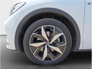 Volkswagen ID.4 GTX 4Motion*WÄRMEPUMPE*IQ.LIGHT*AHK*PANO*PDC*SHZ*NAVI*KLIMA