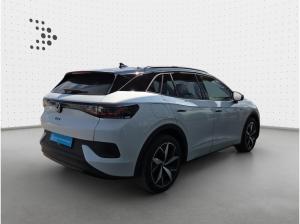 Volkswagen ID.4 GTX 4Motion*WÄRMEPUMPE*IQ.LIGHT*AHK*PANO*PDC*SHZ*NAVI*KLIMA