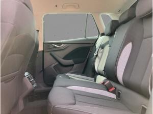 Skoda Kamiq Selection 1,0 TSI 7-Gang-DSG BIS 28.11.25