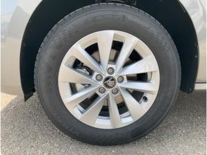 Skoda Kamiq Selection 1,0 TSI 7-Gang-DSG BIS 28.11.25